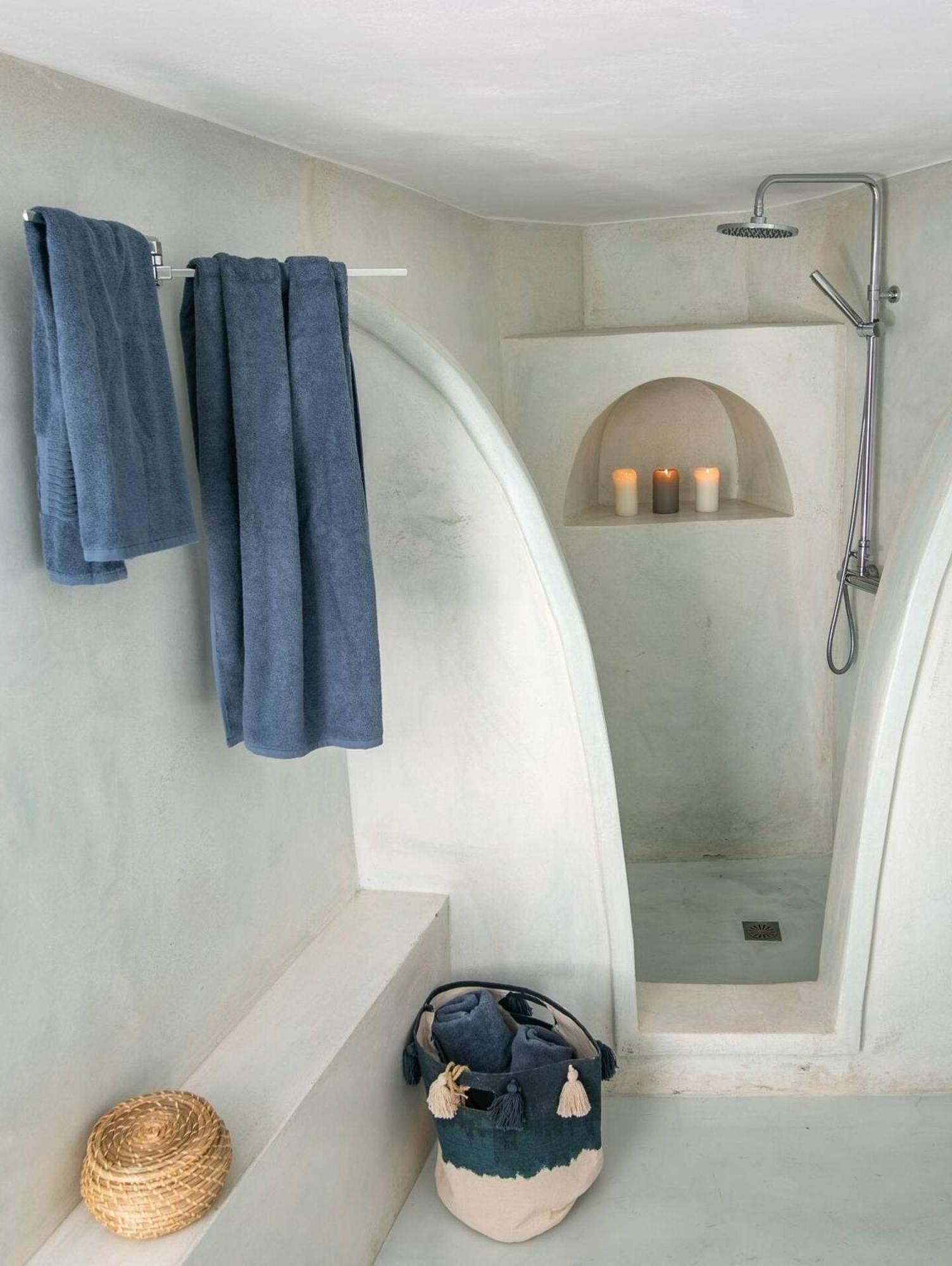 Elite Houses Santorini Emporio  Bagian luar foto
